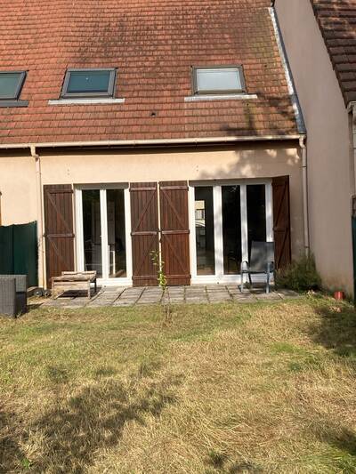 Location maison 4 pièces Issou (78440)