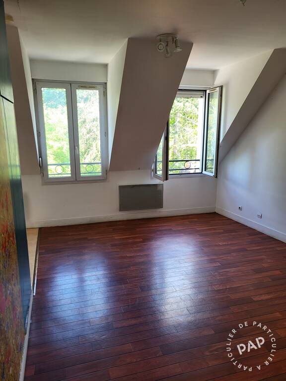 Vente appartement 2 pièces 37 m² Lamorlaye (60260) - 37 m² - 145.000 € | Particulier à Particulier — 6