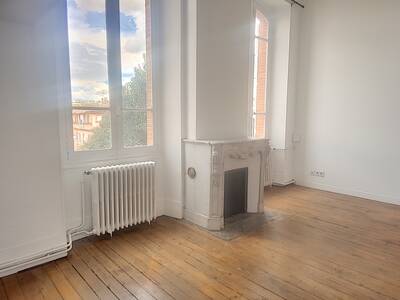 Location appartement 3 pièces Toulouse (31)