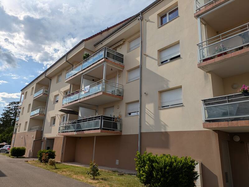 Audincourt (25400)