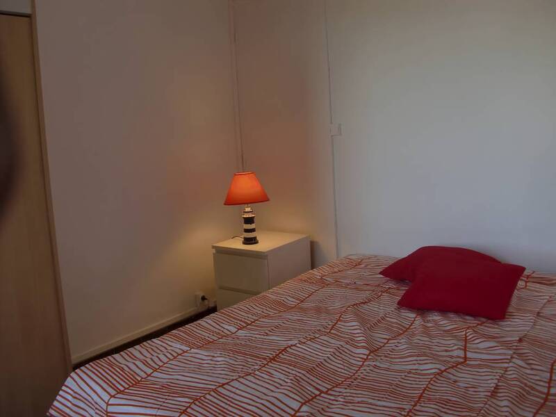 Marseille 8E