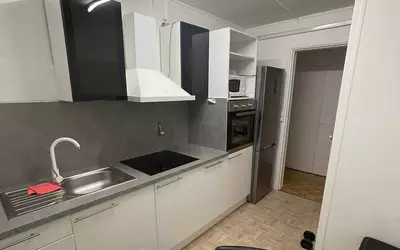 Villeneuve-La-Garenne (92390)