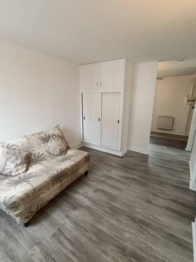 Location appartement 2 pièces Drancy (93700)
