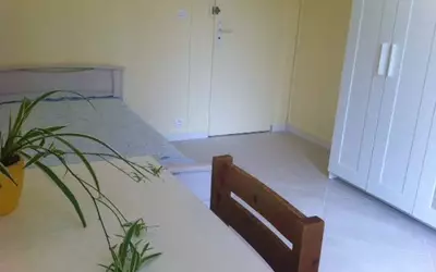 Colocation Cergy