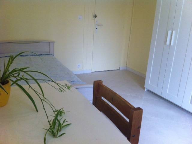 Colocation Cergy