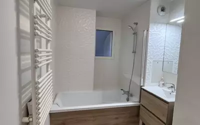 Bois-Colombes (92270)