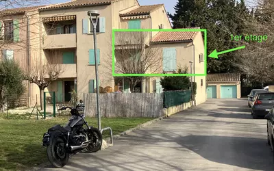 L'isle-Sur-La-Sorgue (84800)