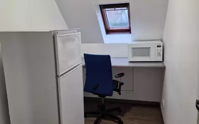 Colocation Saint-Ouen-L'aumône