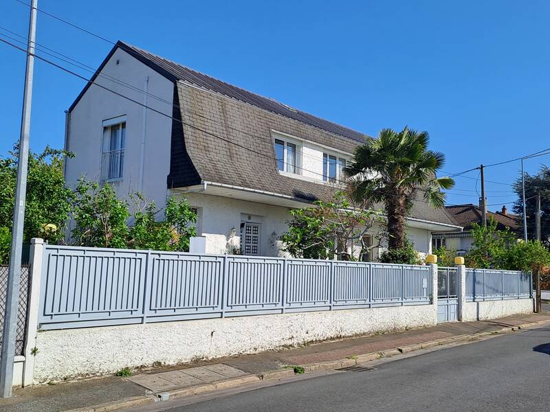 Houilles (78800)