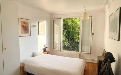Paris 20E (75020)