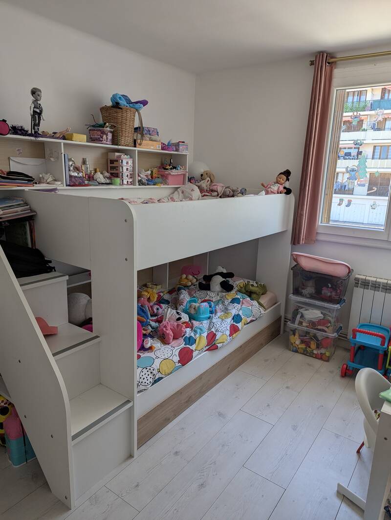 Marseille 14E (13014)