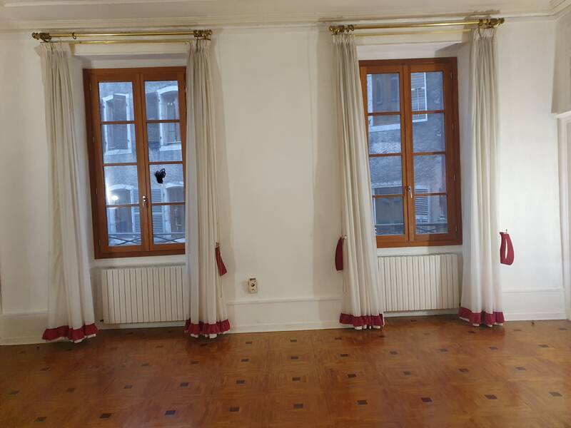 Annecy (74000)
