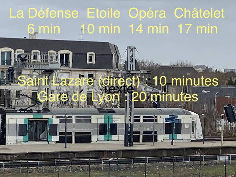 Houilles