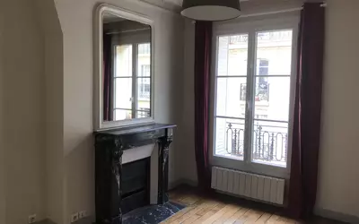 Paris 14E (75014)