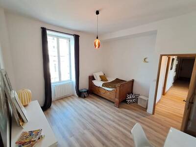 Vente appartement 4 pièces Nantes (44)