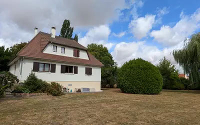 Tacoignières (78910)