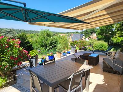 Vente maison 9 pièces Pontoise (95)