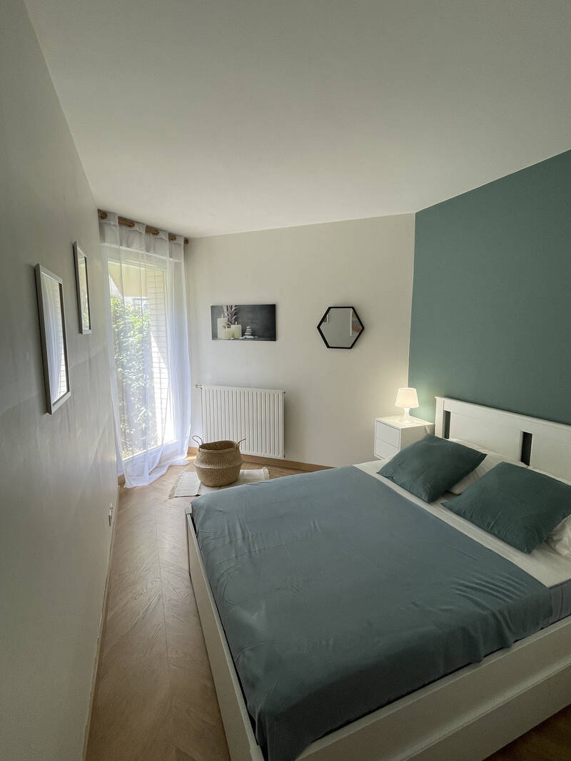 Bussy-Saint-Georges (77600)
