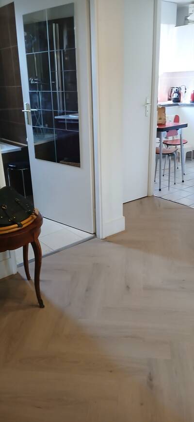 Location appartement 2 pièces Paris 11e