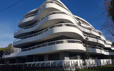 Marseille 8E