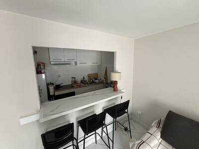 Location appartement 2 pièces Savigny-sur-Orge (91600)