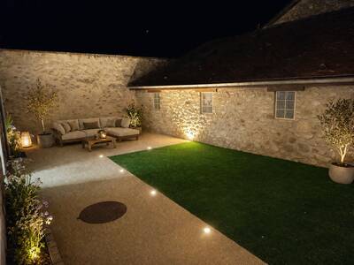 Vente maison 4 pièces Gouaix (77114)