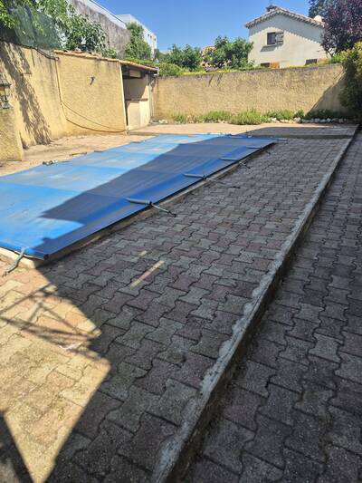 Vente maison 6 pièces Avignon (84)