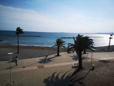 Location appartement studio Saint-Laurent-du-Var (06700)