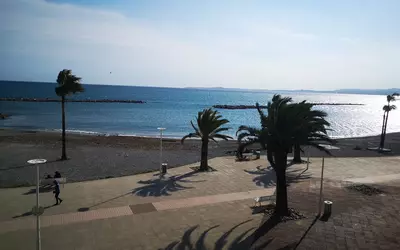 Saint-Laurent-Du-Var (06700)