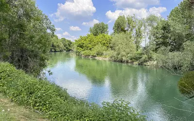 Condé-Sainte-Libiaire (77450)