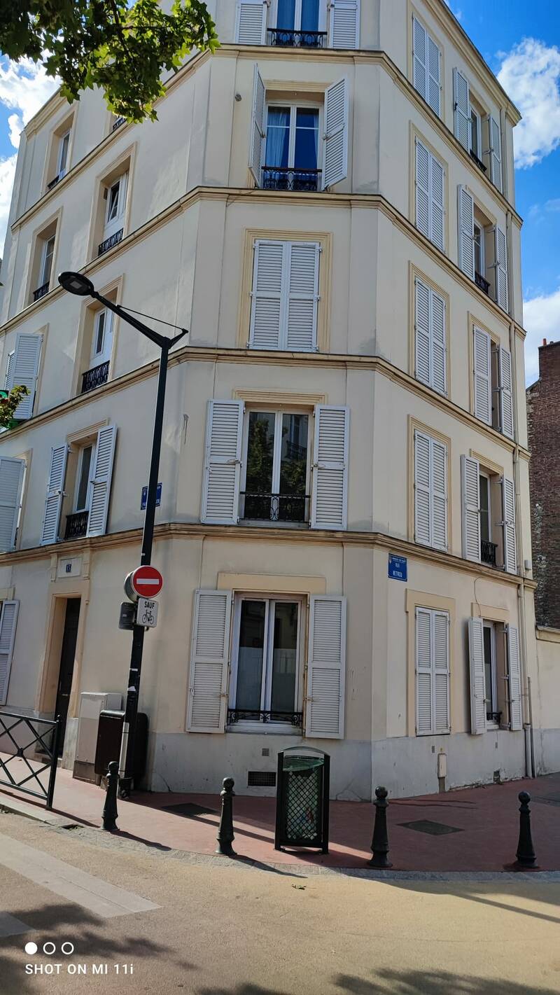 Asnières-Sur-Seine