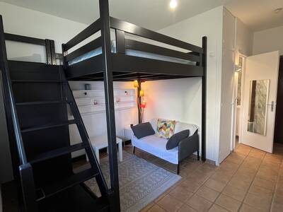 Location appartement studio Rueil-Malmaison (92500)