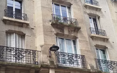 Paris 18E (75018)