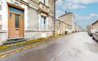Parthenay