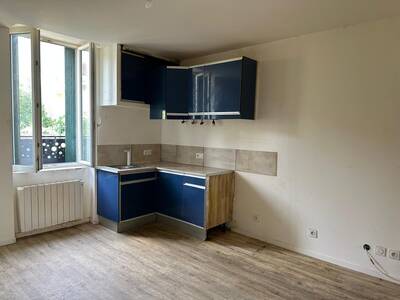 Location appartement 2 pièces Firminy (42700)