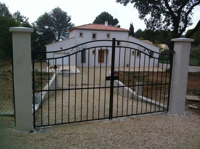 Vente maison 4 pièces Lambesc (13410)