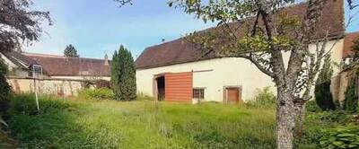 Vente maison 6 pièces Auxerre (89)