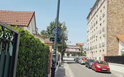 Colombes (92700)