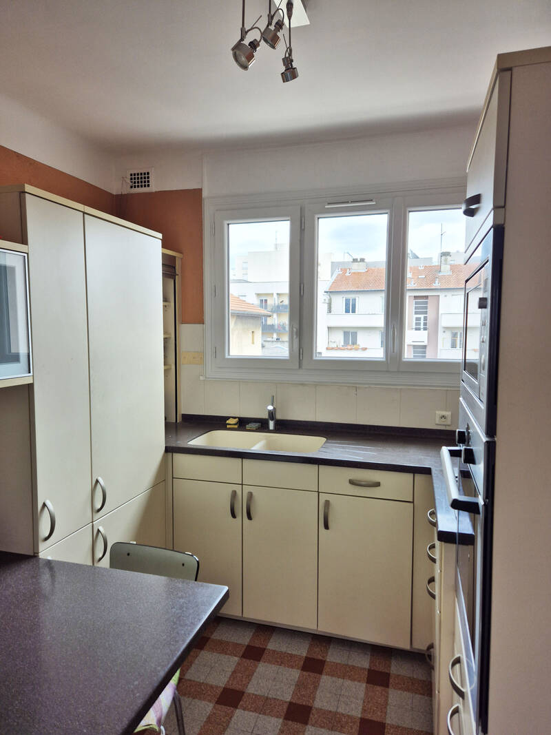 Villeurbanne (69100)