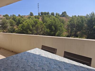 Vente appartement 2 pièces Martigues (13)