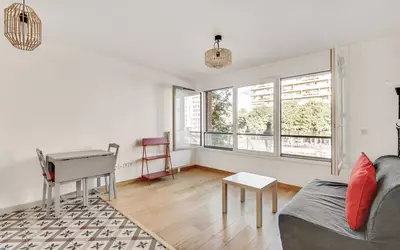 Paris 19E (75019)