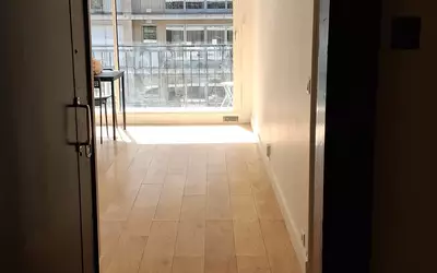 Paris 16E (75016)
