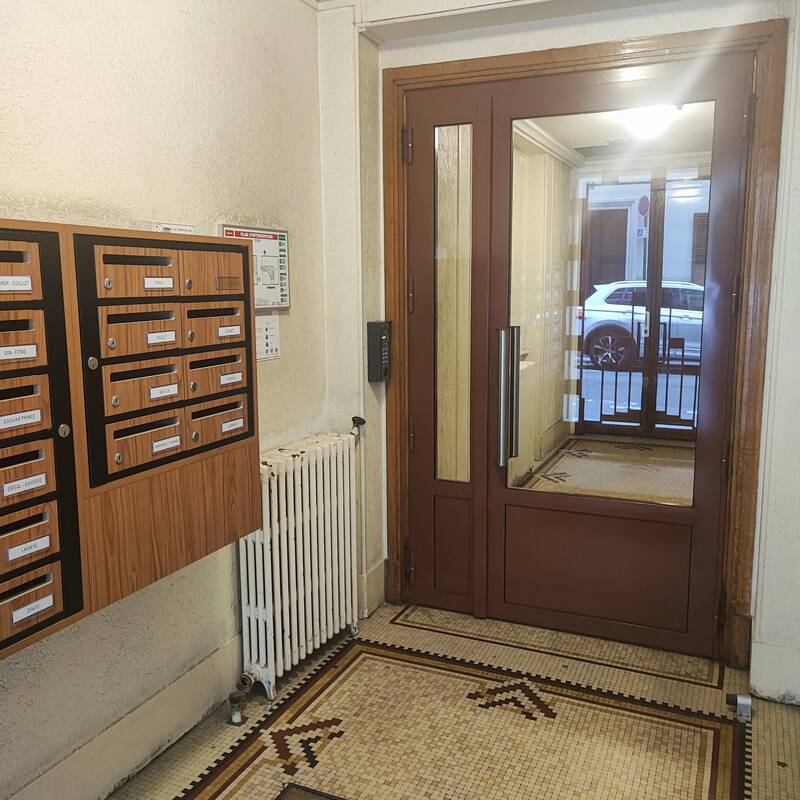 Paris 15E (75015)