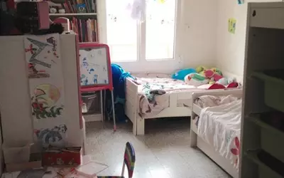 Marseille 8E