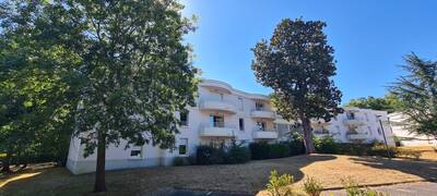Vente appartement 3 pièces Gradignan (33170)