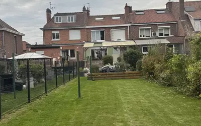 Hallennes-Lez-Haubourdin (59320)