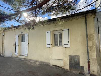 Location maison 2 pièces Périgueux (24000)