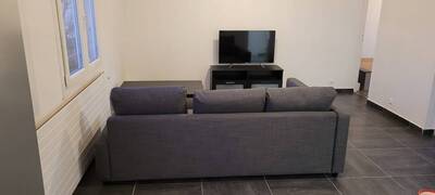 Location chambre en colocation 4 pièces Stains (93240)