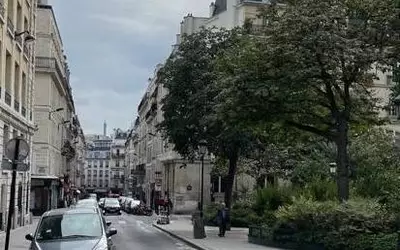 Paris 9E