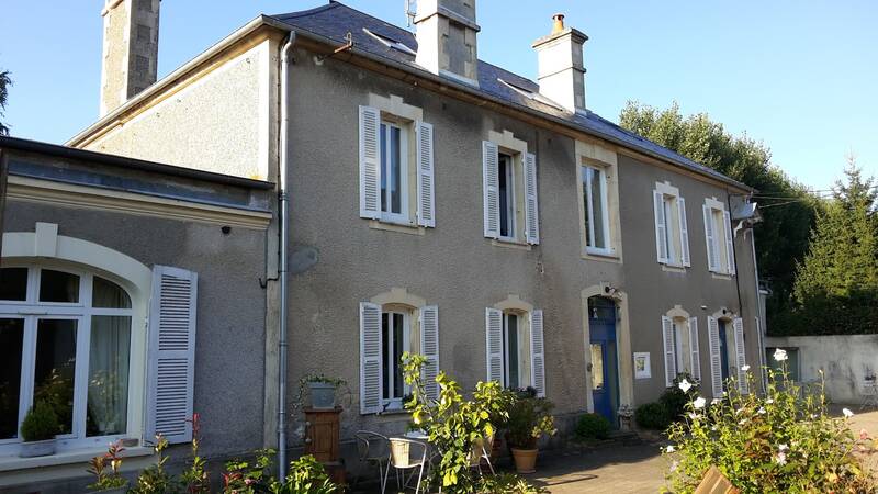 Tracy-Bocage (14310)